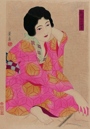 ohira-kasen-pink-kimono